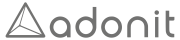 adonit logo